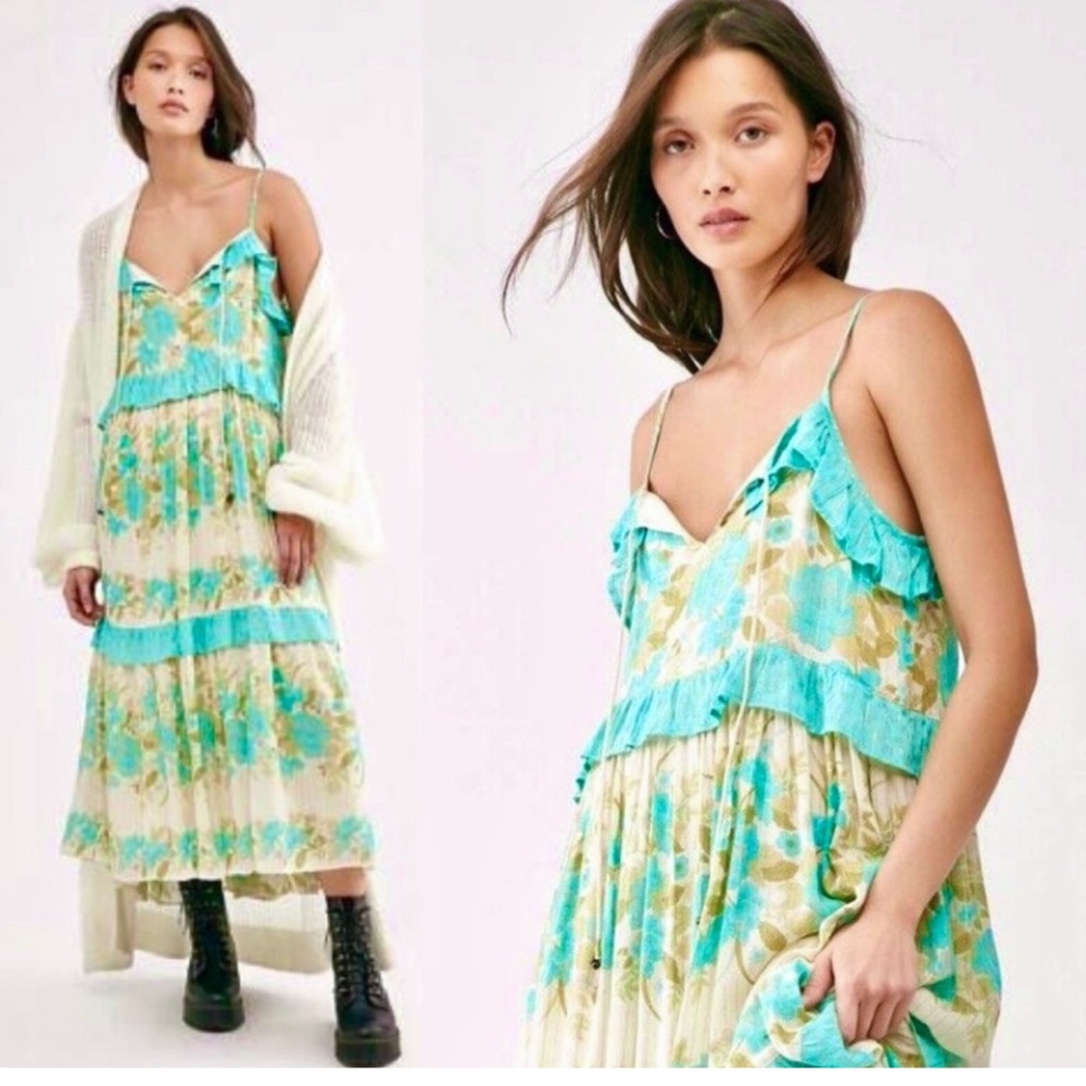 Spell & the Gypsy dress